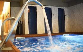 Oca IMI Hotel&Spa